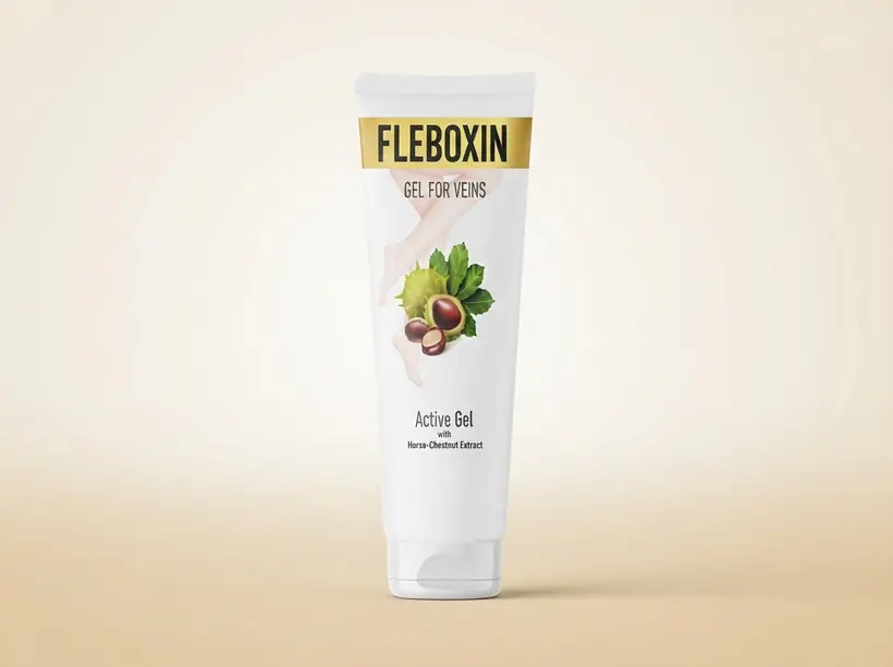 Produkt Fleboxin — skontaktuj się z nami w każdej sprawie dotyczącej zamówienia
